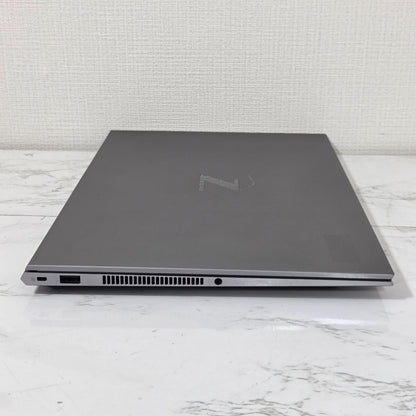 【1週間保証】HP ZBook Studio G7 / Core i7-10850H / メモリ32GB / SSD1TB / RTX 3000 / Windows 11 / モバイルワークステーション（ZBook Studio G7）