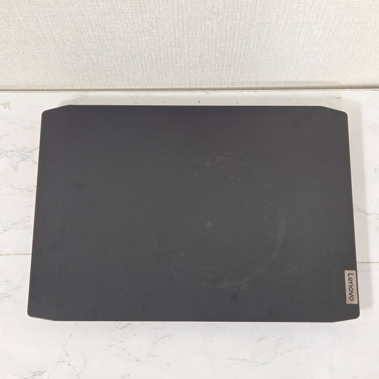 【キー欠損】【1週間保証】Lenovo IdeaPad Gaming 3 15IMH05 / Core i7-10750H / メモリ8GB / SSD256GB＋HDD1TB / GTX 1650 / Windows 11 / ゲーミングノート