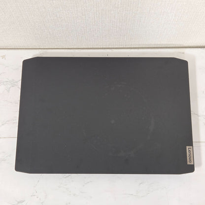 【キー欠損】【1週間保証】Lenovo IdeaPad Gaming 3 15IMH05 / Core i7-10750H / メモリ8GB / SSD256GB＋HDD1TB / GTX 1650 / Windows 11 / ゲーミングノート