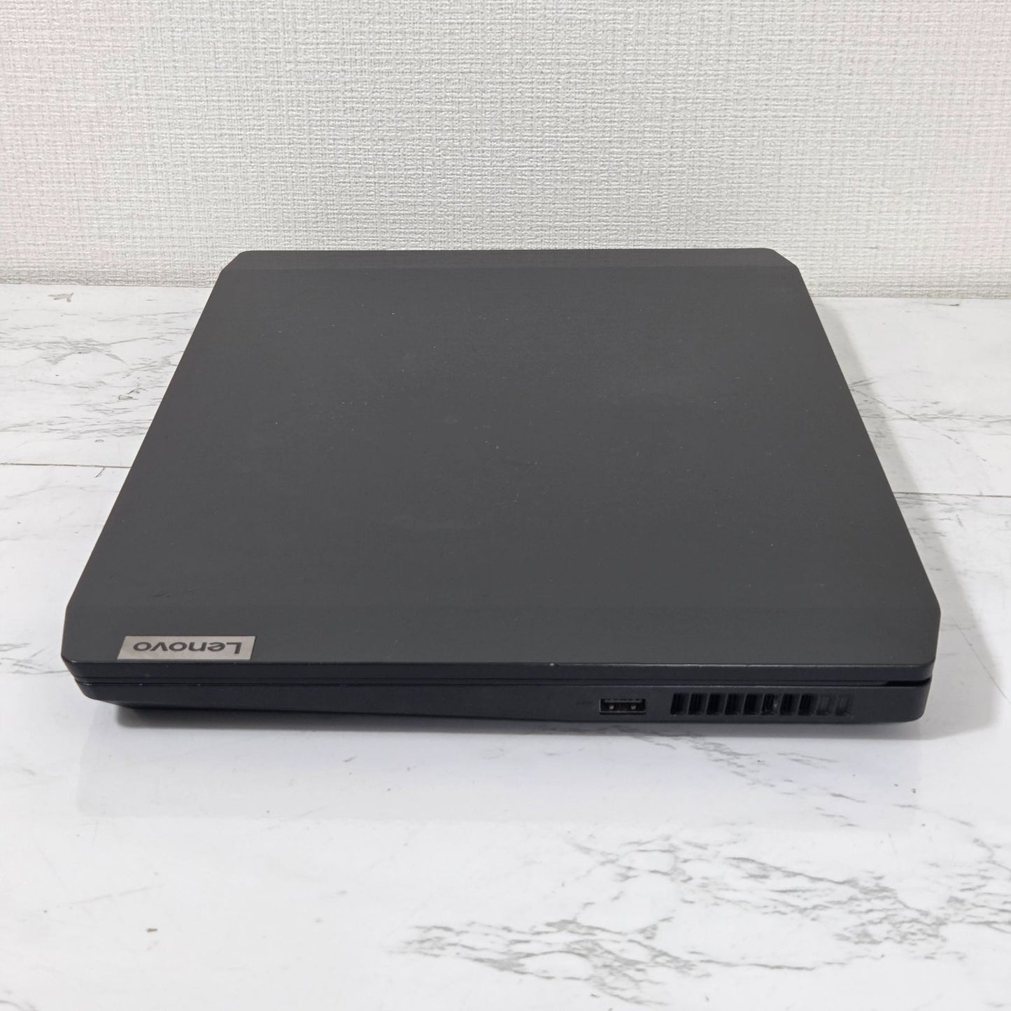 【キー欠損】【1週間保証】Lenovo IdeaPad Gaming 3 15IMH05 / Core i7-10750H / メモリ8GB / SSD256GB＋HDD1TB / GTX 1650 / Windows 11 / ゲーミングノート