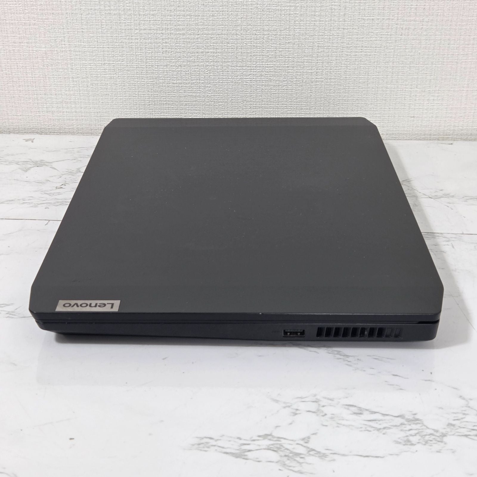 【キー欠損】【1週間保証】Lenovo IdeaPad Gaming 3 15IMH05 / Core i7-10750H / メモリ8GB / SSD256GB＋HDD1TB / GTX 1650 / Windows 11 / ゲーミングノート