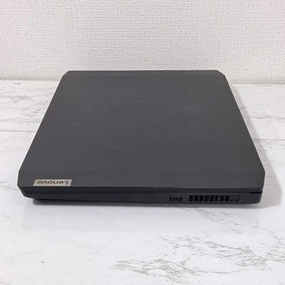 【キー欠損】【1週間保証】Lenovo IdeaPad Gaming 3 15IMH05 / Core i7-10750H / メモリ8GB / SSD256GB＋HDD1TB / GTX 1650 / Windows 11 / ゲーミングノート