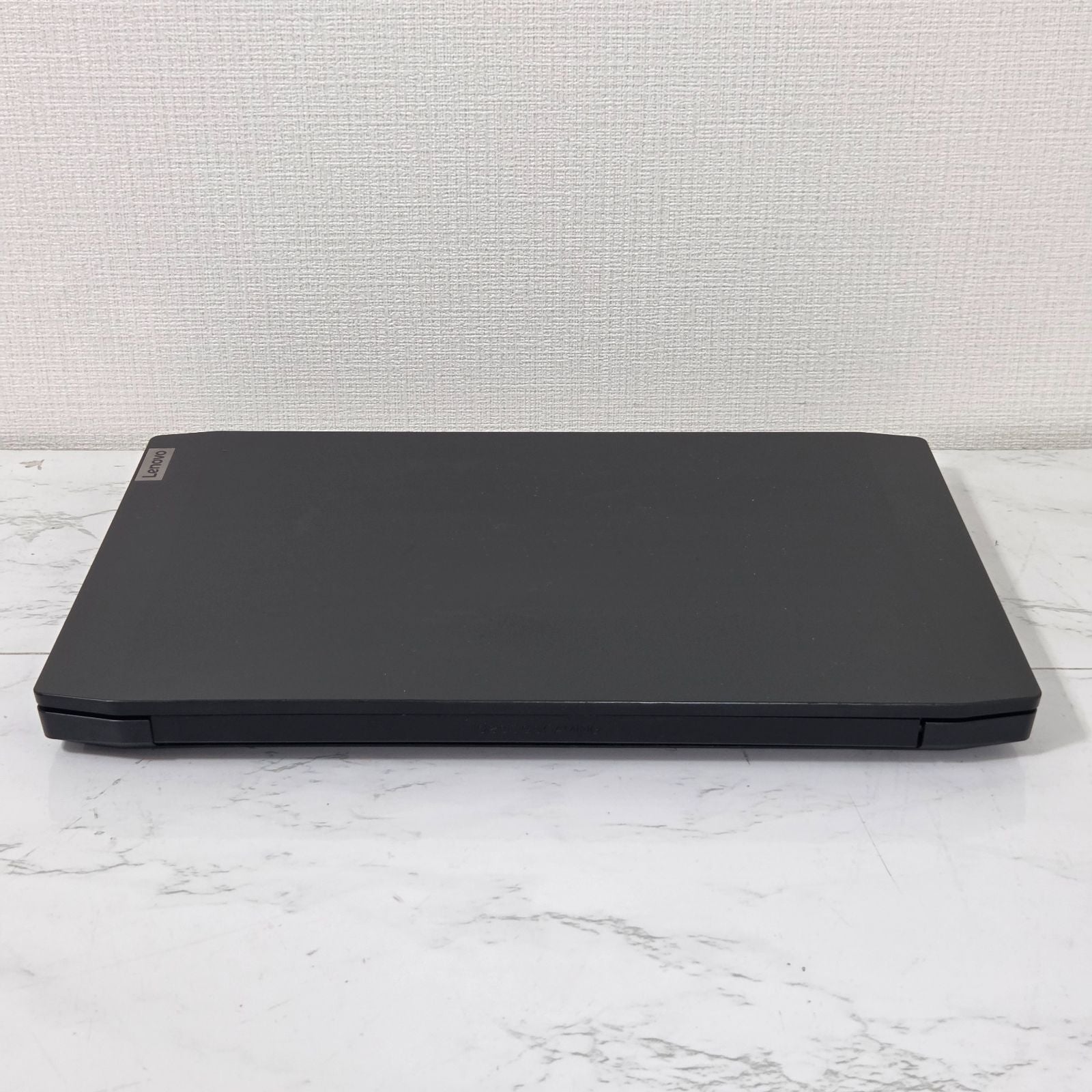 【キー欠損】【1週間保証】Lenovo IdeaPad Gaming 3 15IMH05 / Core i7-10750H / メモリ8GB / SSD256GB＋HDD1TB / GTX 1650 / Windows 11 / ゲーミングノート