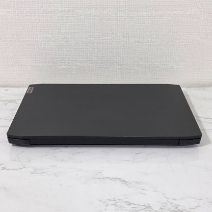 【キー欠損】【1週間保証】Lenovo IdeaPad Gaming 3 15IMH05 / Core i7-10750H / メモリ8GB / SSD256GB＋HDD1TB / GTX 1650 / Windows 11 / ゲーミングノート