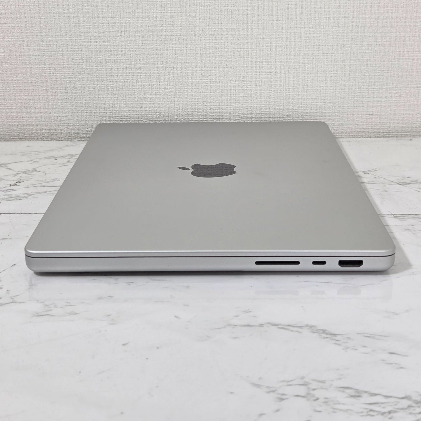 【美品】【1週間保証】Apple MacBook Pro 14インチ 2021 / M1 Pro / メモリ16GB / SSD512GB /ノートPC（MacBook Pro 2021）