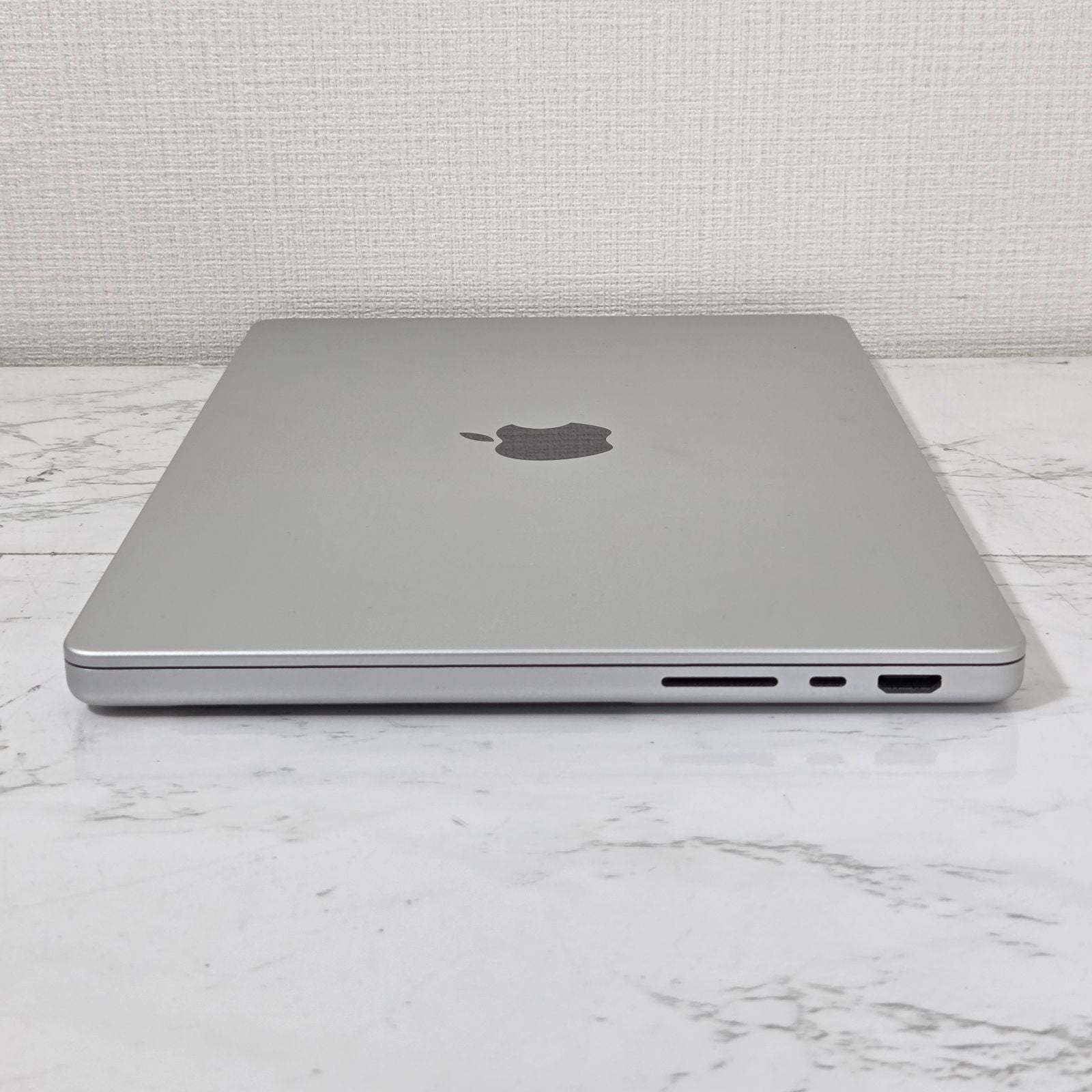 【美品】【1週間保証】Apple MacBook Pro 14インチ 2021 / M1 Pro / メモリ16GB / SSD512GB /ノートPC（MacBook Pro 2021）