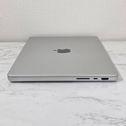 【美品】【1週間保証】Apple MacBook Pro 14インチ 2021 / M1 Pro / メモリ16GB / SSD512GB /ノートPC（MacBook Pro 2021）
