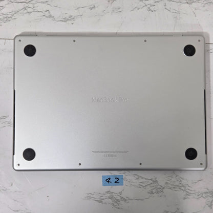 【美品】【1週間保証】Apple MacBook Pro 14インチ 2021 / M1 Pro / メモリ16GB / SSD512GB /ノートPC（MacBook Pro 2021）