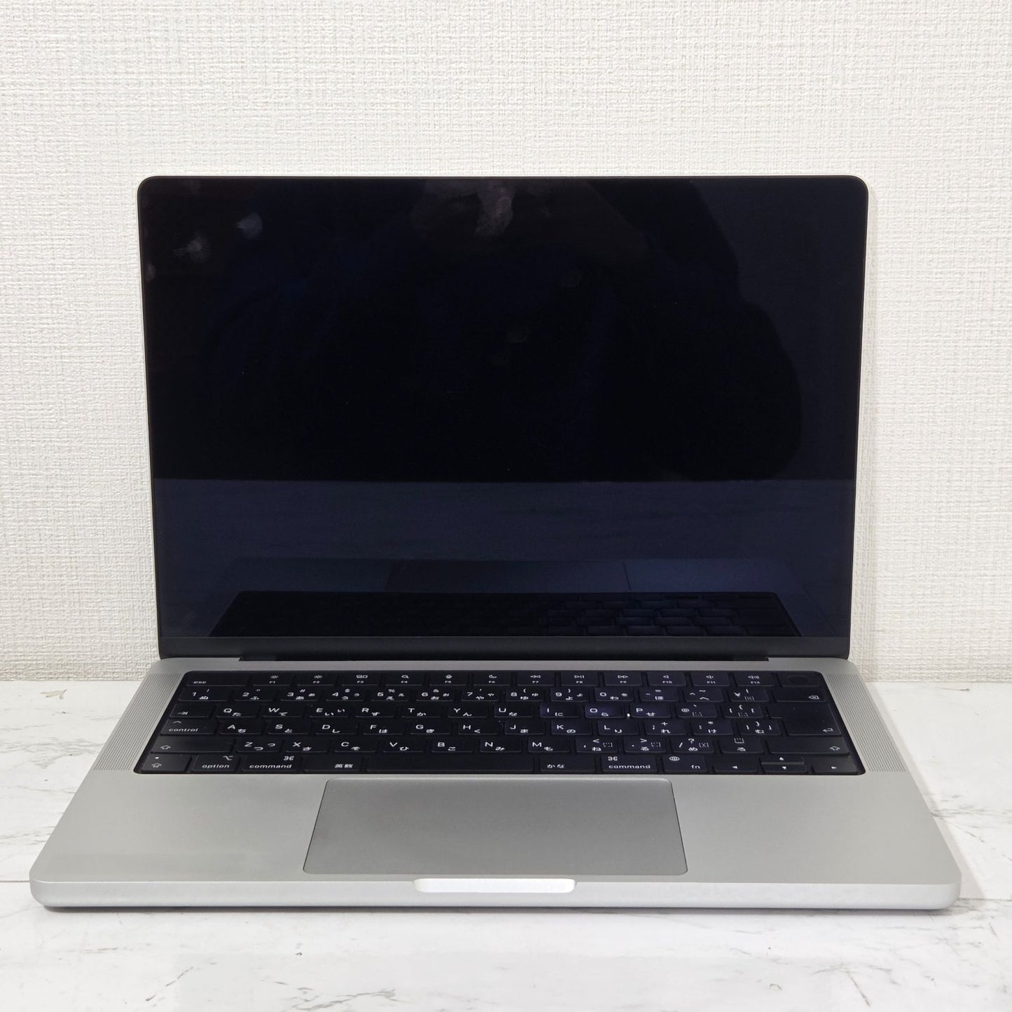 【美品】【1週間保証】Apple MacBook Pro 14インチ 2021 / M1 Pro / メモリ16GB / SSD512GB /ノートPC（MacBook Pro 2021）