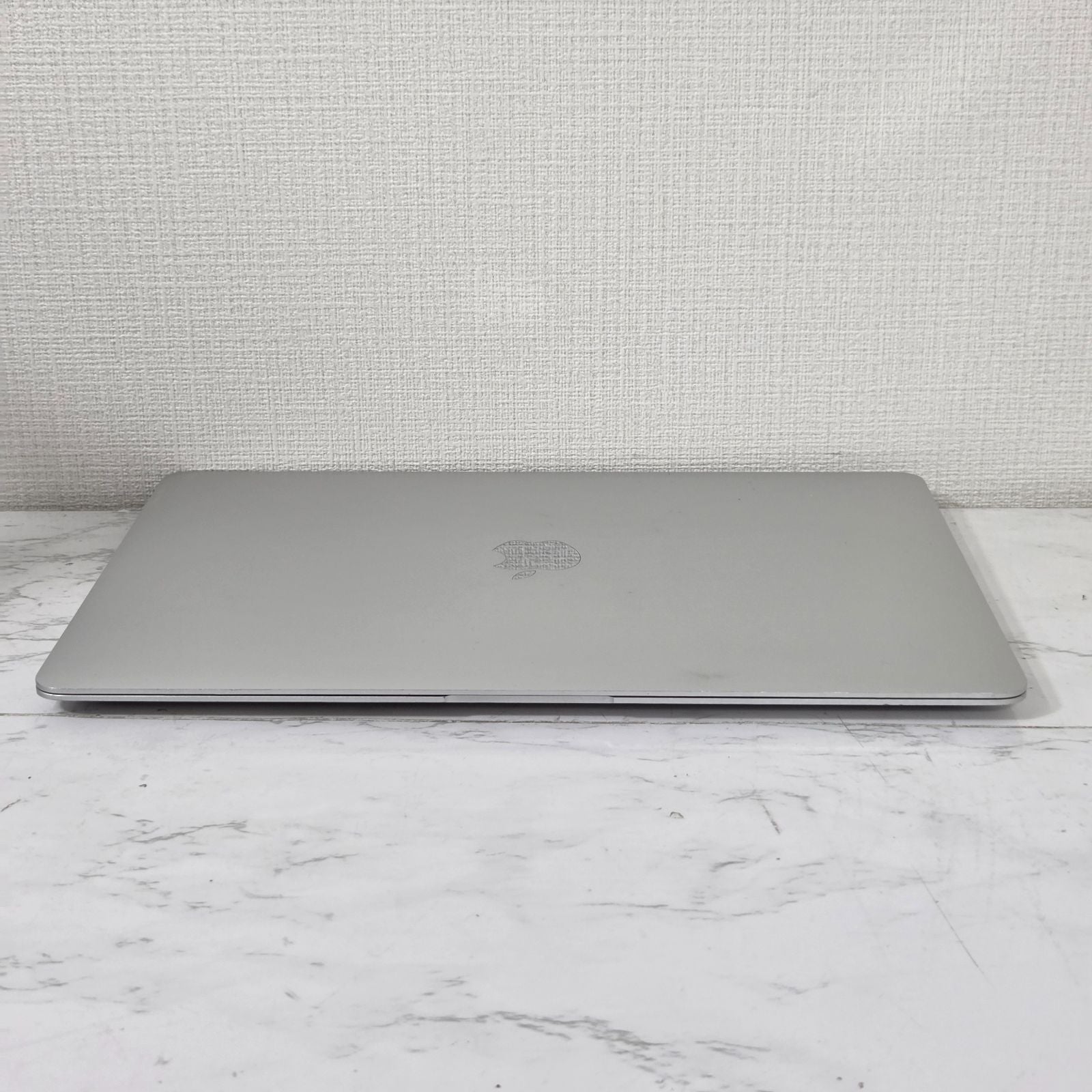 【液晶割れ】【ジャンク】MacBook Air M1 2020 / 8GB / 256GB　52