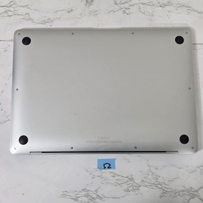 【液晶割れ】【ジャンク】MacBook Air M1 2020 / 8GB / 256GB　52