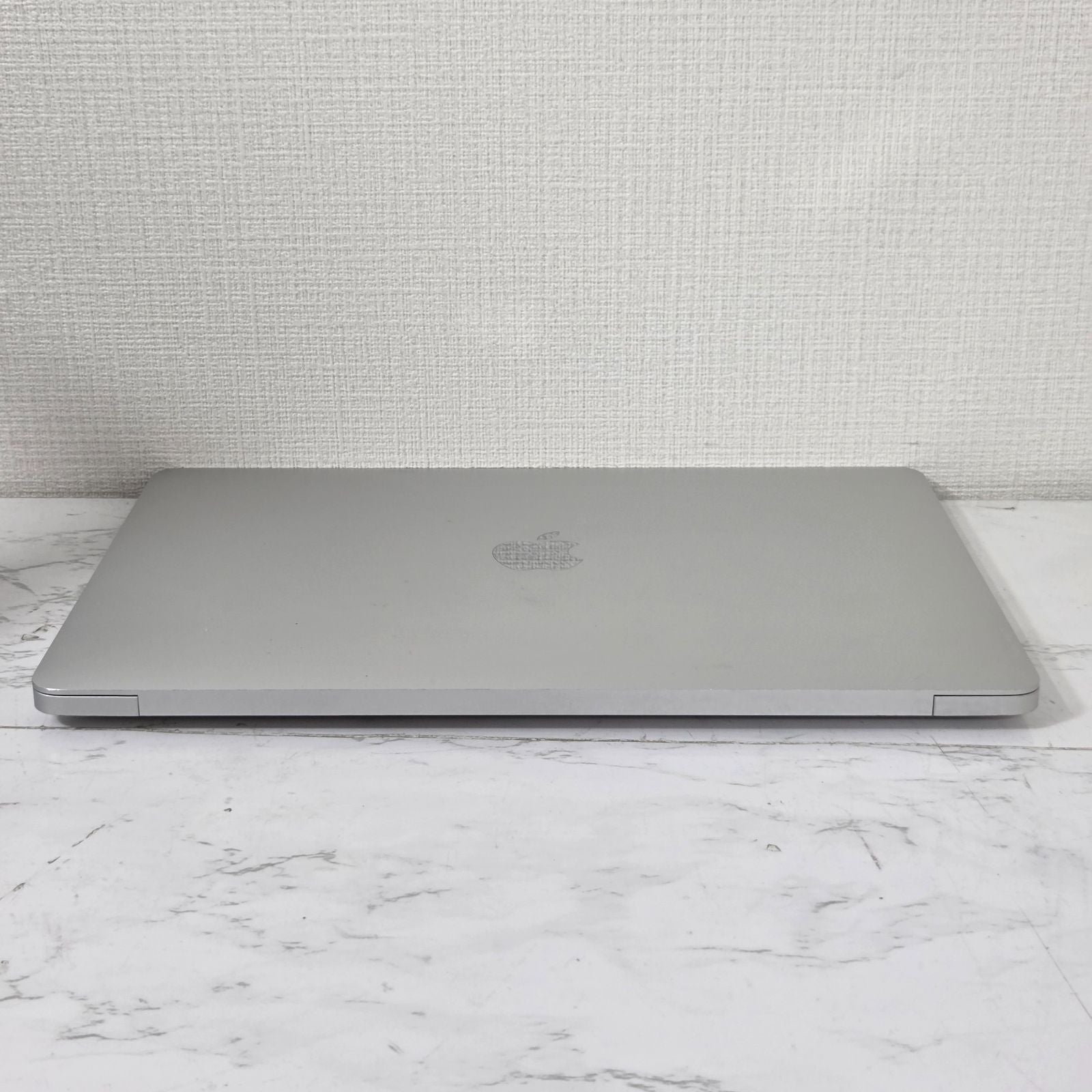 【液晶割れ】【ジャンク】MacBook Air M1 2020 / 8GB / 256GB　52