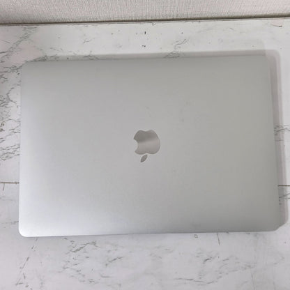 【液晶割れ】【ジャンク】MacBook Air M1 2020 / 8GB / 256GB　52