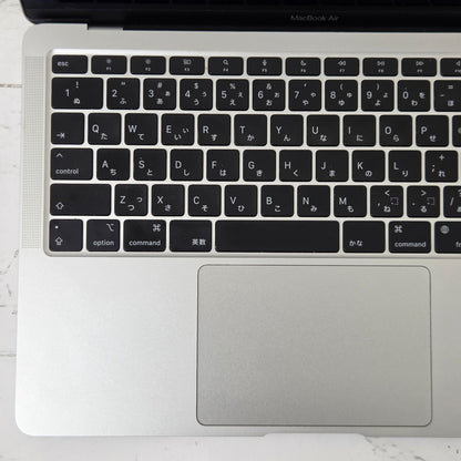 【液晶割れ】【ジャンク】MacBook Air M1 2020 / 8GB / 256GB　52