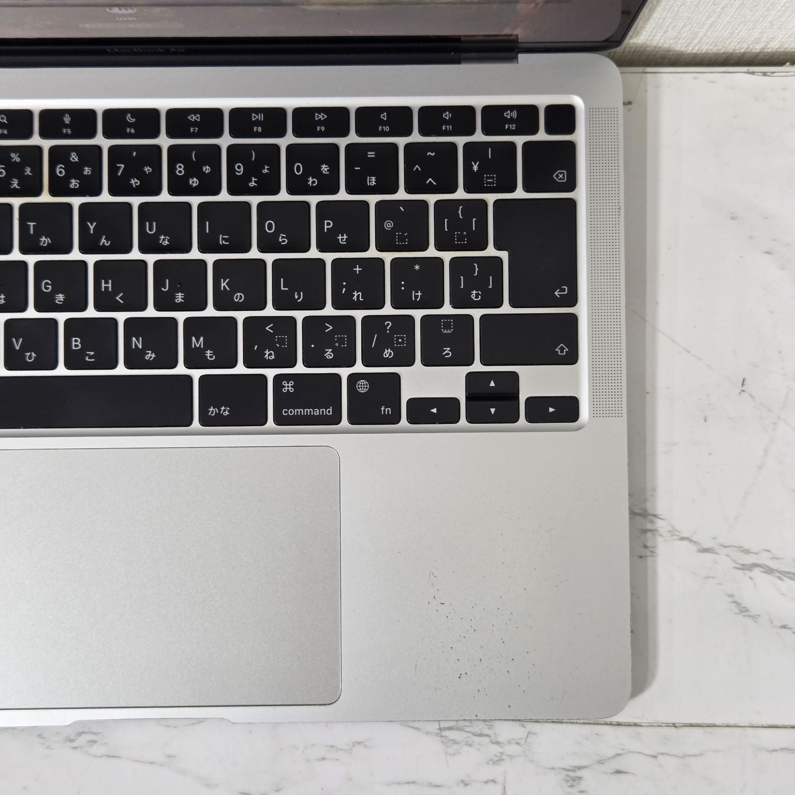 1週間保証】MacBook Air 13インチ 2020(M1) / 8GB / 256GB – TITAN Gaming