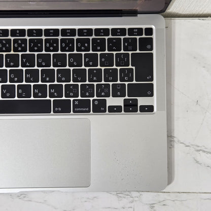 【１週間保証】MacBook Air 13インチ 2020(M1) / 8GB / 256GB