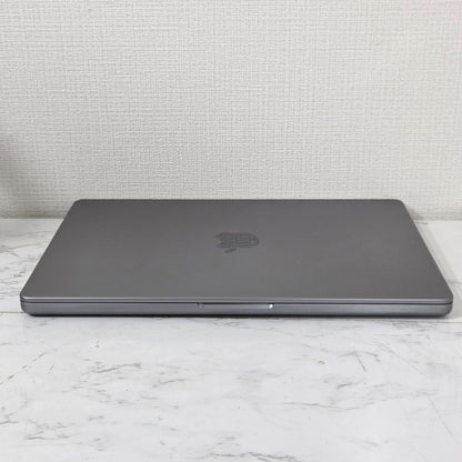 【良品】【１週間保証】MacBook Pro 14インチ 2021 / Apple M1 Max / 32GB / SSD 512GB