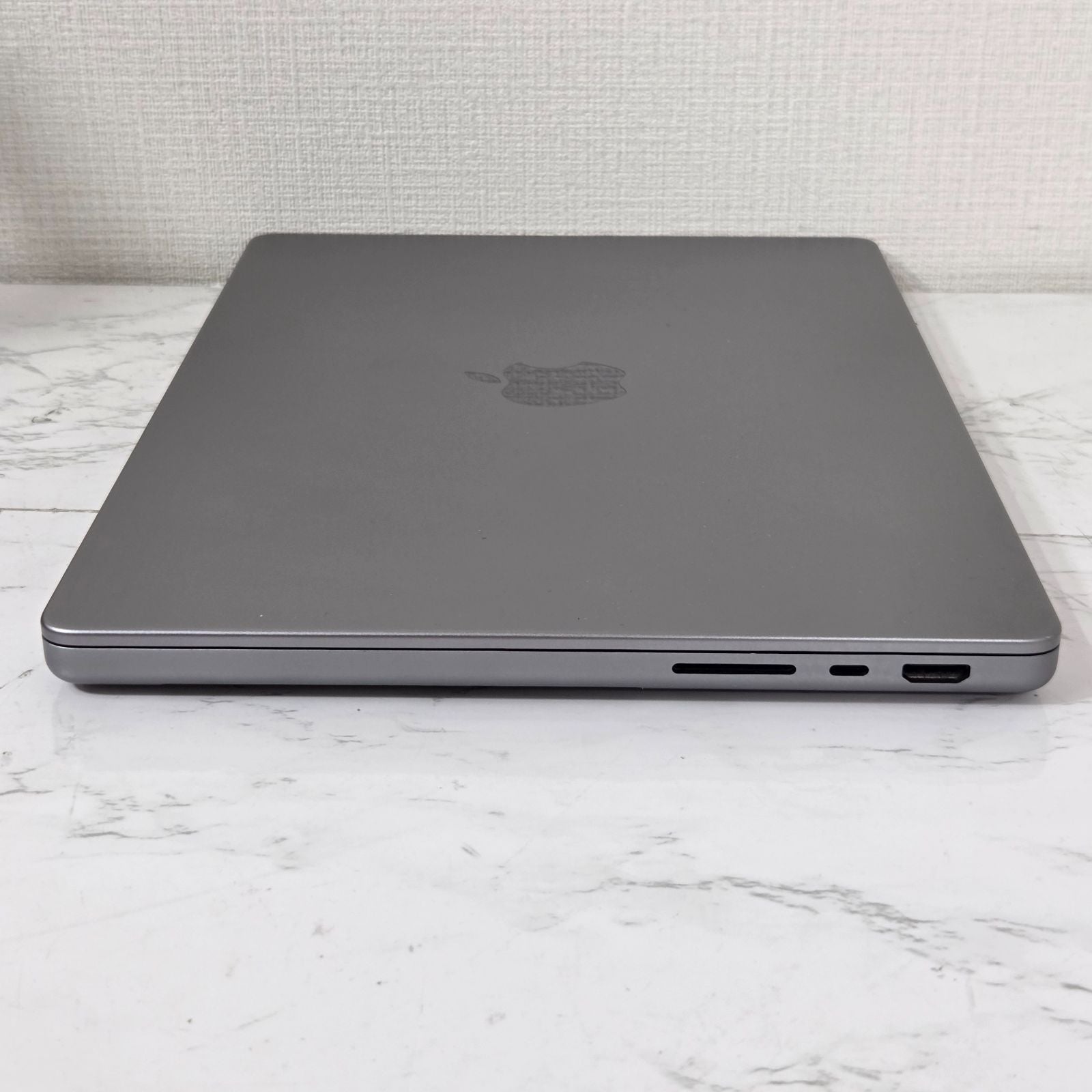 【良品】【１週間保証】MacBook Pro 14インチ 2021 / Apple M1 Max / 32GB / SSD 512GB