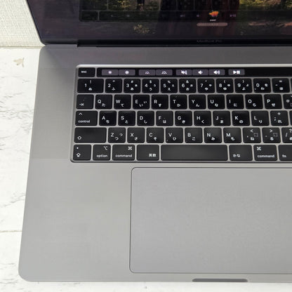 【１週間保証】MacBook Pro 16インチ 2019 / Core i9 / 32GB / 1TB