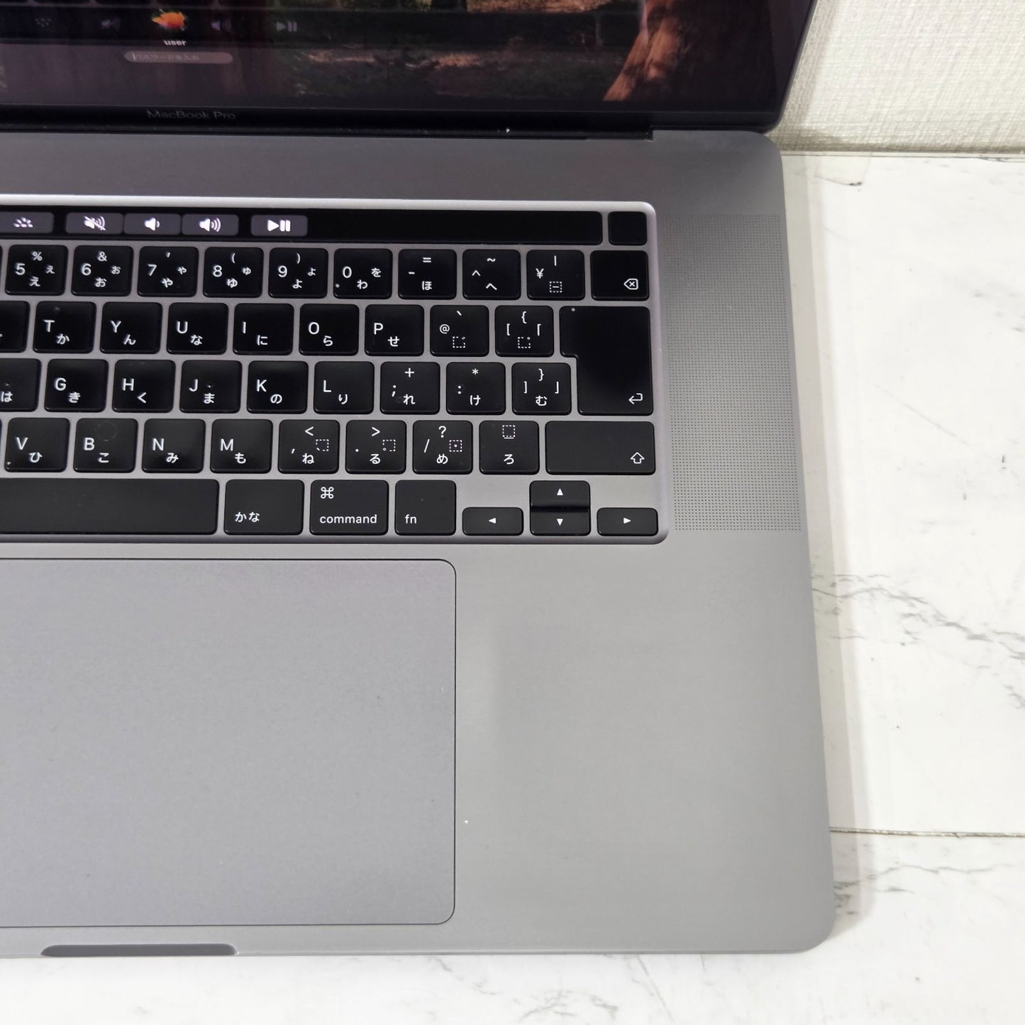 【１週間保証】MacBook Pro 16インチ 2019 / Core i9 / 32GB / 1TB