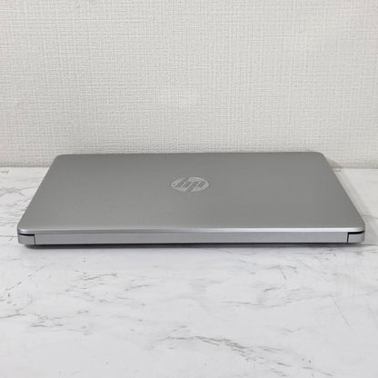 【美品】【1週間保証】HP Laptop 14-dk / AMD Ryzen 3 3200U / メモリ8GB / SSD256GB / Radeon Vega Graphics / 14インチFHD