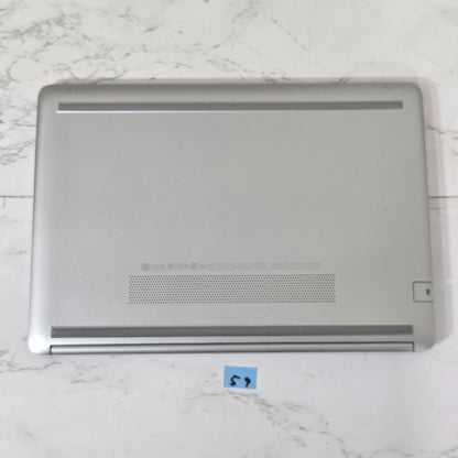 【美品】【1週間保証】HP Laptop 14-dk / AMD Ryzen 3 3200U / メモリ8GB / SSD256GB / Radeon Vega Graphics / 14インチFHD