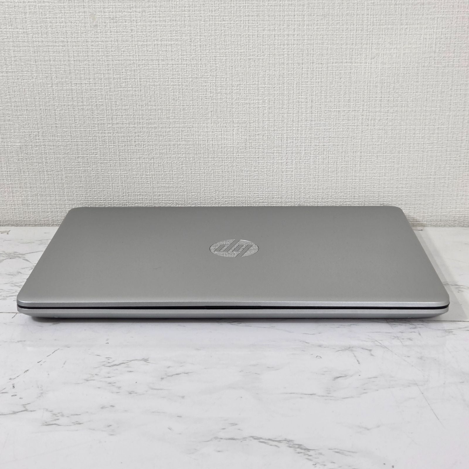 【美品】【1週間保証】HP Laptop 14-dk / AMD Ryzen 3 3200U / メモリ8GB / SSD256GB / Radeon Vega Graphics / 14インチFHD