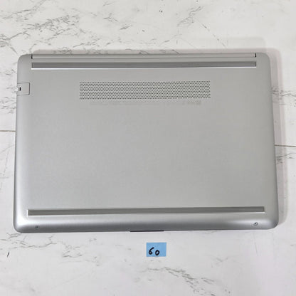 【美品】【1週間保証】HP Laptop 14-dk / AMD Ryzen 3 3200U / メモリ8GB / SSD256GB / Radeon Vega Graphics / 14インチFHD