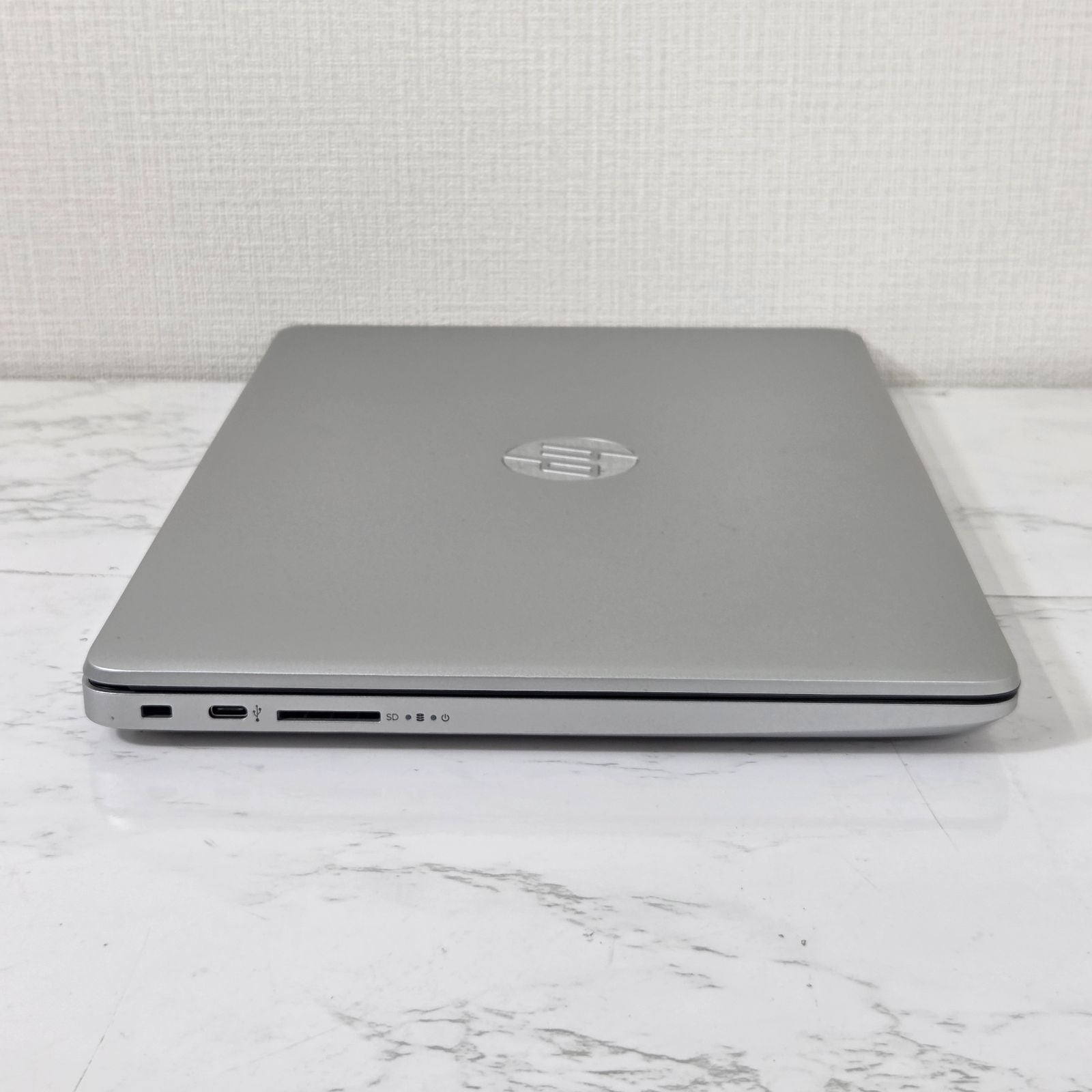 【美品】【1週間保証】HP Laptop 14-dk / AMD Ryzen 3 3200U / メモリ8GB / SSD256GB / Radeon Vega Graphics / 14インチFHD