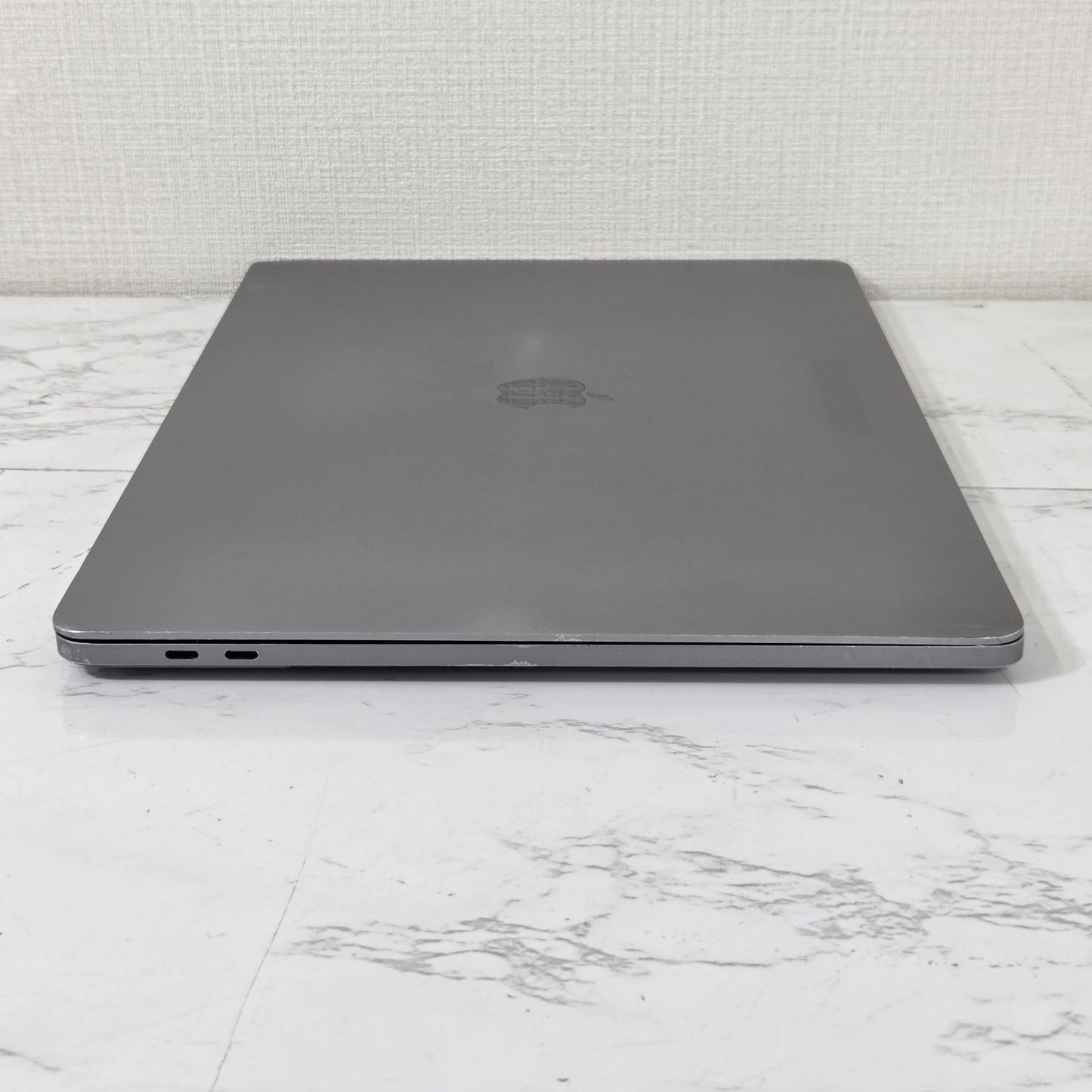 【傷あり】【1週間保証】MacBook Pro 16-inch 2019 / Core i9（2019） / 32GB / 1TB / Radeon Pro 5500M / 充放電回数：809