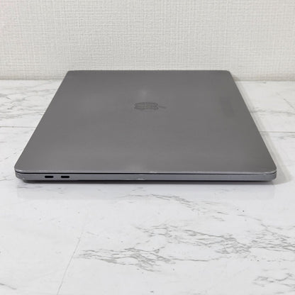 【傷あり】【1週間保証】MacBook Pro 16-inch 2019 / Core i9（2019） / 32GB / 1TB / Radeon Pro 5500M / 充放電回数：809