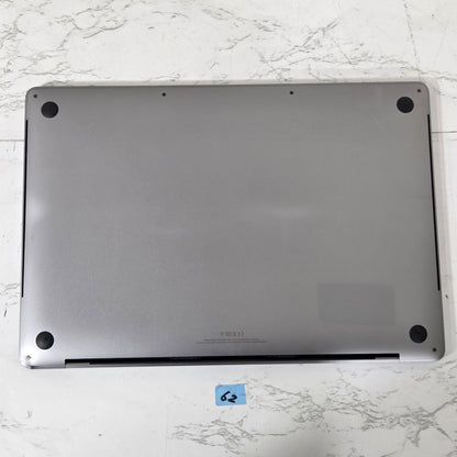 【傷あり】【1週間保証】MacBook Pro 16-inch 2019 / Core i9（2019） / 32GB / 1TB / Radeon Pro 5500M / 充放電回数：809
