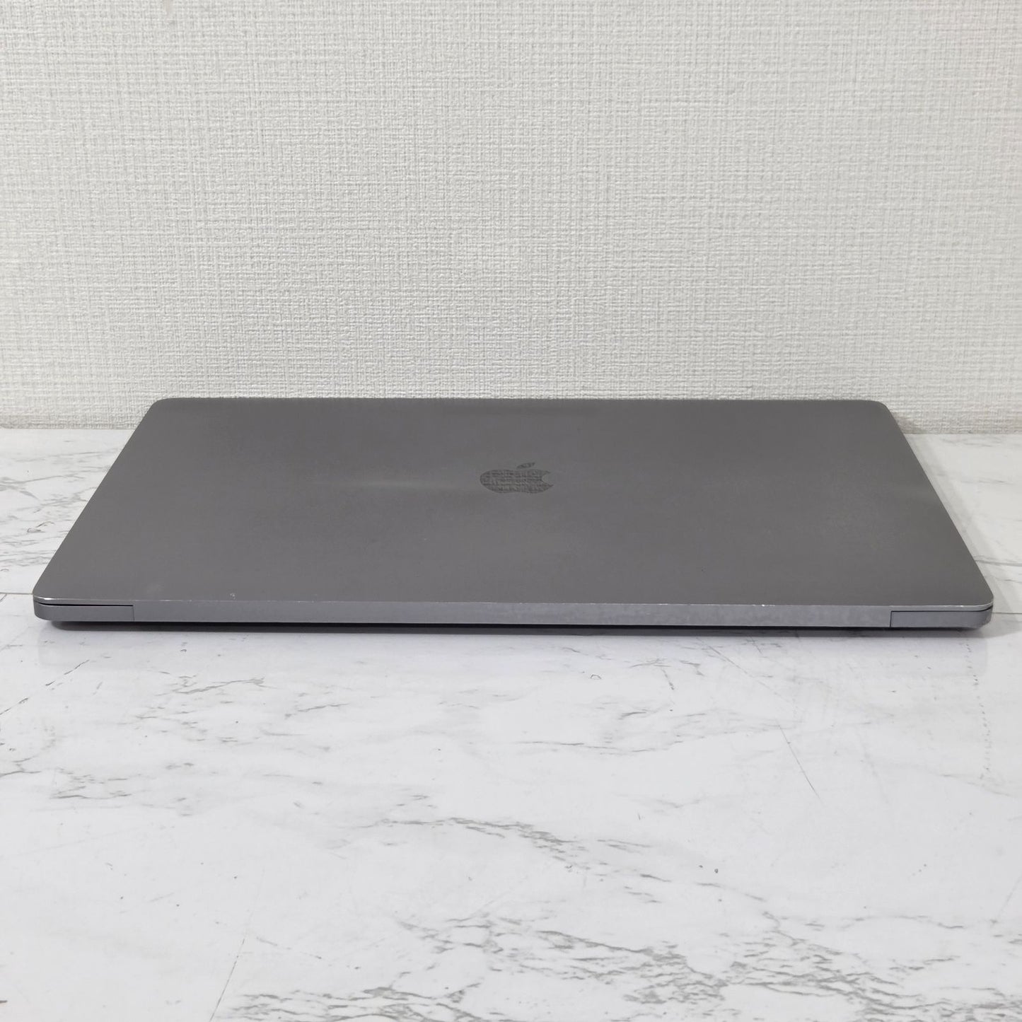 【傷あり】【1週間保証】MacBook Pro 16-inch 2019 / Core i9（2019） / 32GB / 1TB / Radeon Pro 5500M / 充放電回数：809