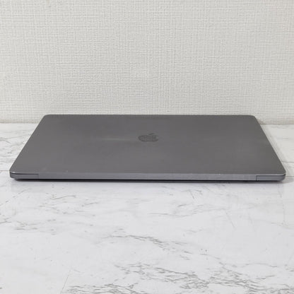 【傷あり】【1週間保証】MacBook Pro 16-inch 2019 / Core i9（2019） / 32GB / 1TB / Radeon Pro 5500M / 充放電回数：809