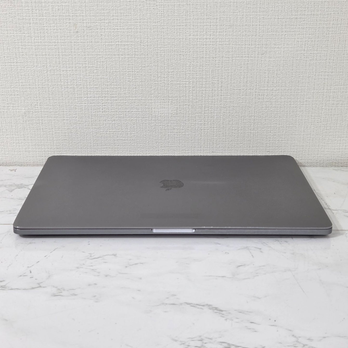 【傷あり】【1週間保証】MacBook Pro 16-inch 2019 / Core i9（2019） / 32GB / 1TB / Radeon Pro 5500M / 充放電回数：809