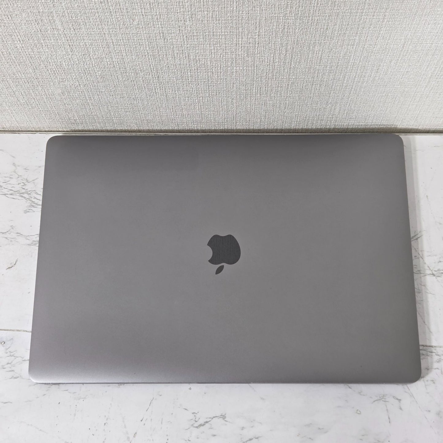 【ジャンク】MacBook Pro 15-inch 2017 / Core i7 / 16GB / SSD512GB / Radeon Pro 560 / 充放電回数：1031