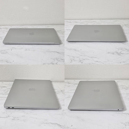 【美品】【1週間保証】MacBook Air 13-inch 2020 / Core i3 / 8GB / SSD256GB / 充放電回数：217
