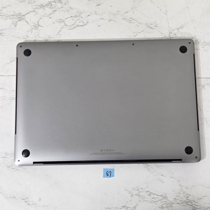 【良品】【1週間保証】MacBook Pro 15-inch 2018 / Core i9（2018） / 32GB / SSD500GB / Radeon Pro 560X 4GB / 充放電303回
