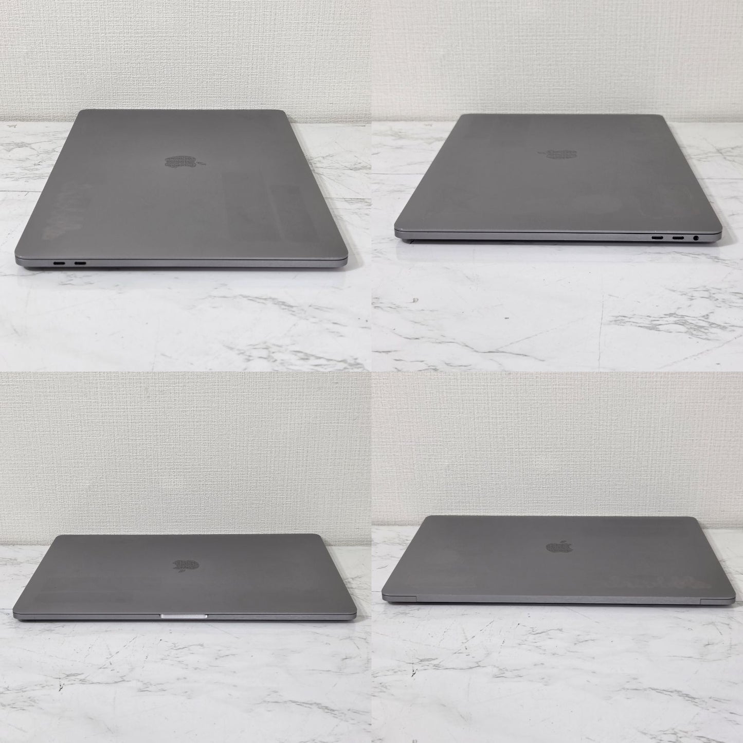【良品】【1週間保証】MacBook Pro 15-inch 2018 / Core i9（2018） / 32GB / SSD500GB / Radeon Pro 560X 4GB / 充放電303回