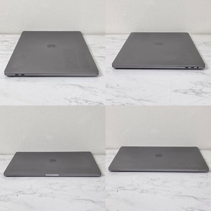 【良品】【1週間保証】MacBook Pro 15-inch 2018 / Core i9（2018） / 32GB / SSD500GB / Radeon Pro 560X 4GB / 充放電303回