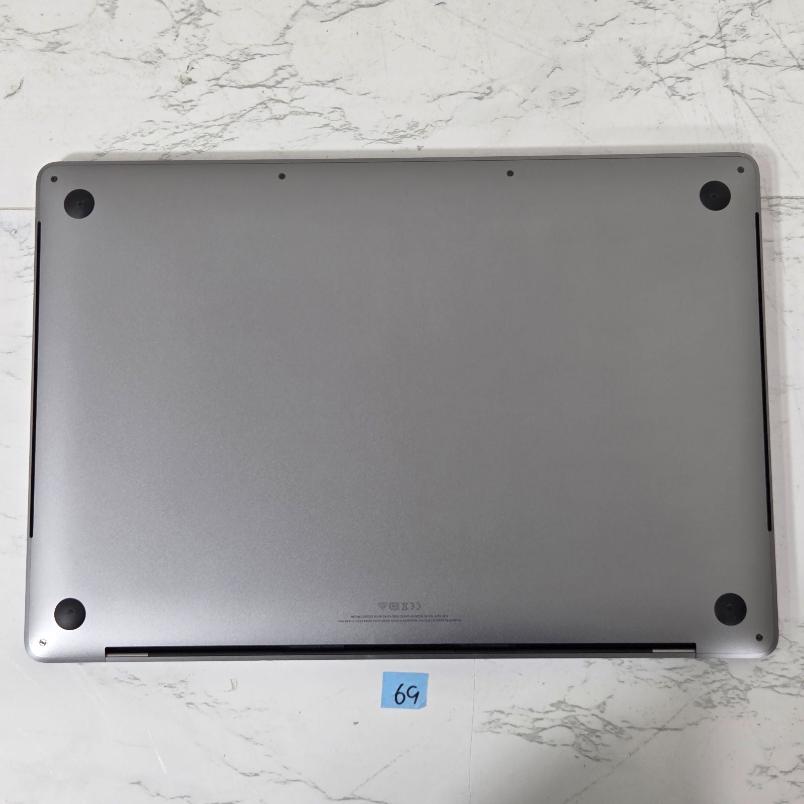 【良品】【1週間保証】MacBook Pro 16-inch 2019 i7 / 32GB / 512GB / Radeon Pro 5300M
