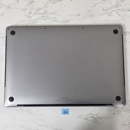 【良品】【1週間保証】MacBook Pro 16-inch 2019 i7 / 32GB / 512GB / Radeon Pro 5300M