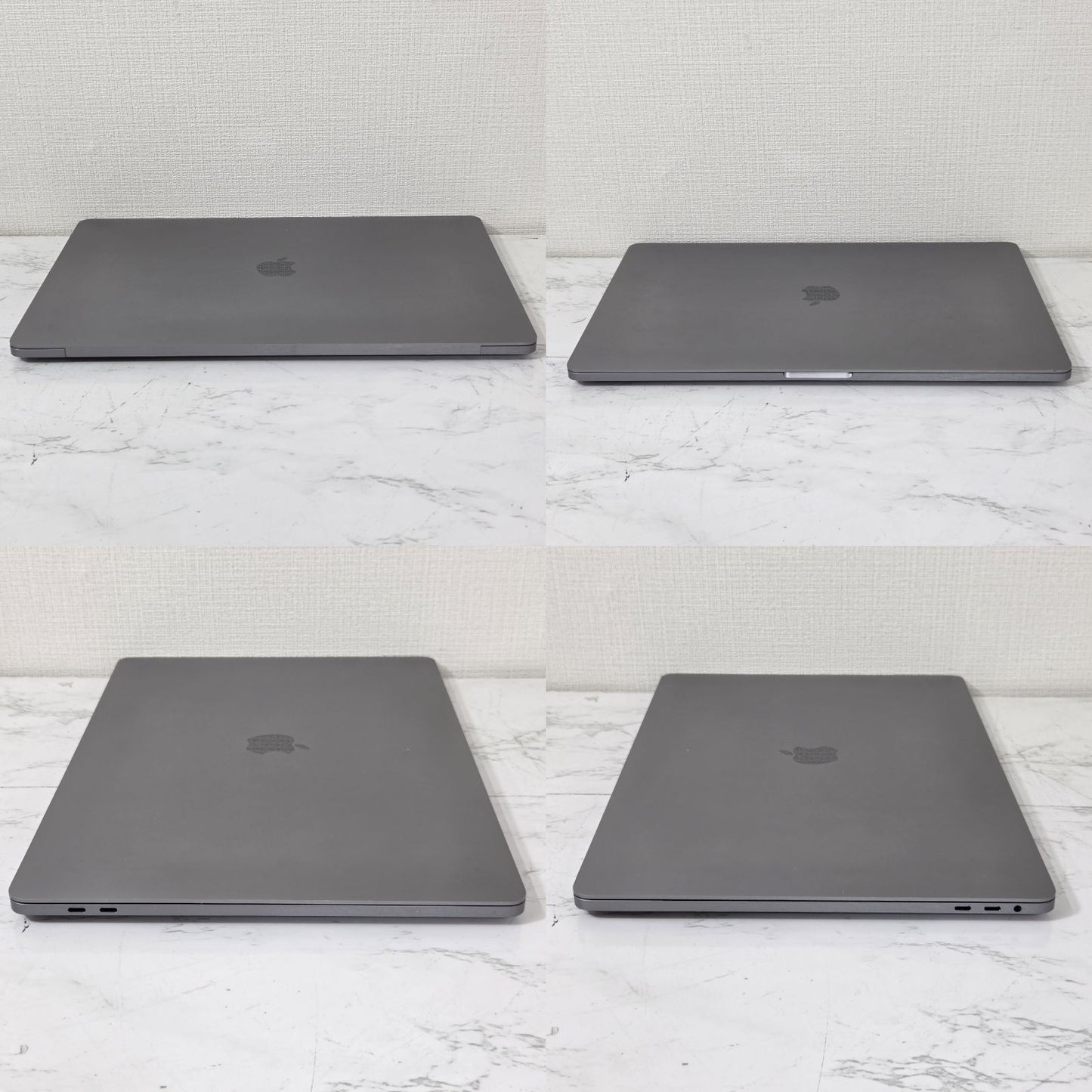 【良品】【1週間保証】MacBook Pro 16-inch 2019 i7 / 32GB / 512GB / Radeon Pro 5300M