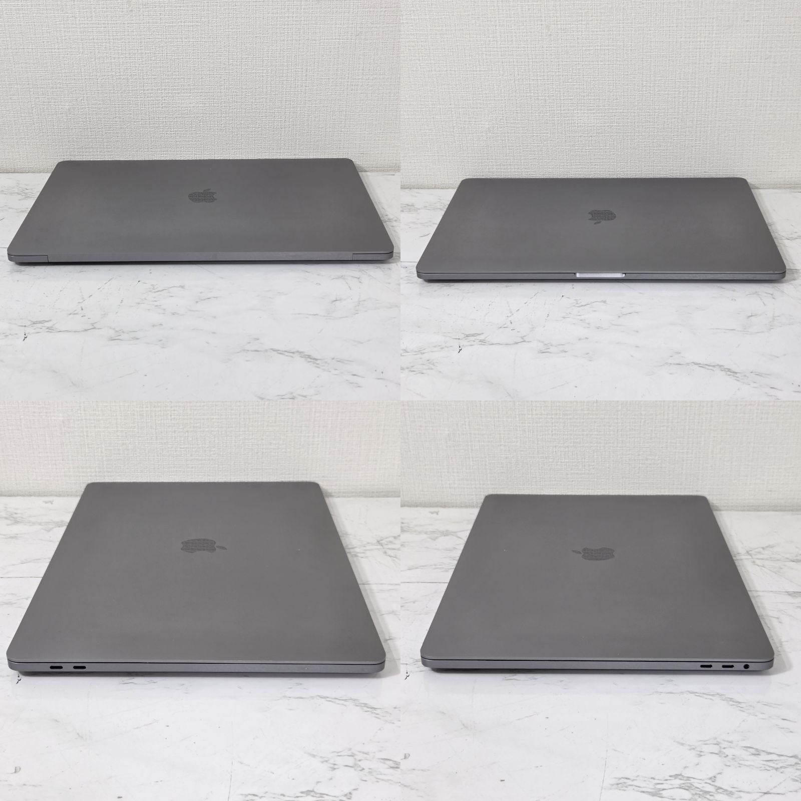 【良品】【1週間保証】MacBook Pro 16-inch 2019 i7 / 32GB / 512GB / Radeon Pro 5300M