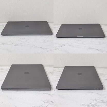 【良品】【1週間保証】MacBook Pro 16-inch 2019 i7 / 32GB / 512GB / Radeon Pro 5300M