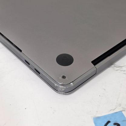 【傷あり】【1週間保証】MacBook Pro 16-inch 2019 / Core i9（2019） / 32GB / 1TB / Radeon Pro 5500M / 充放電回数：809