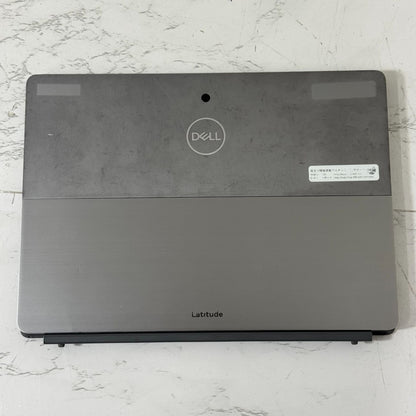 【タブレットPC】【1週間保証】Dell Latitude 7200 2-in-1 / Core i5-8265U / 8GB / SSD256GB / UHD620 / Windows 11 Pro / 12.3インチFHD