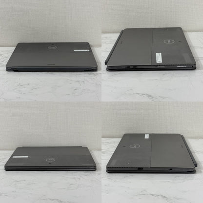 【タブレットPC】【1週間保証】Dell Latitude 7200 2-in-1 / Core i5-8265U / 8GB / SSD256GB / UHD620 / Windows 11 Pro / 12.3インチFHD