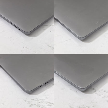 【訳アリ】MacBook Pro 15-inch 2018 / Core i7（2018） / 16GB / SSD500GB / Radeon Pro 560X 4GB / 充放電559回・修理サービス推奨