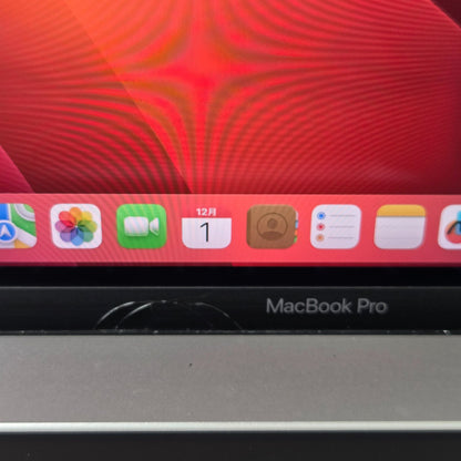 【訳アリ】MacBook Pro 15-inch 2018 / Core i7（2018） / 16GB / SSD500GB / Radeon Pro 560X 4GB / 充放電559回・修理サービス推奨
